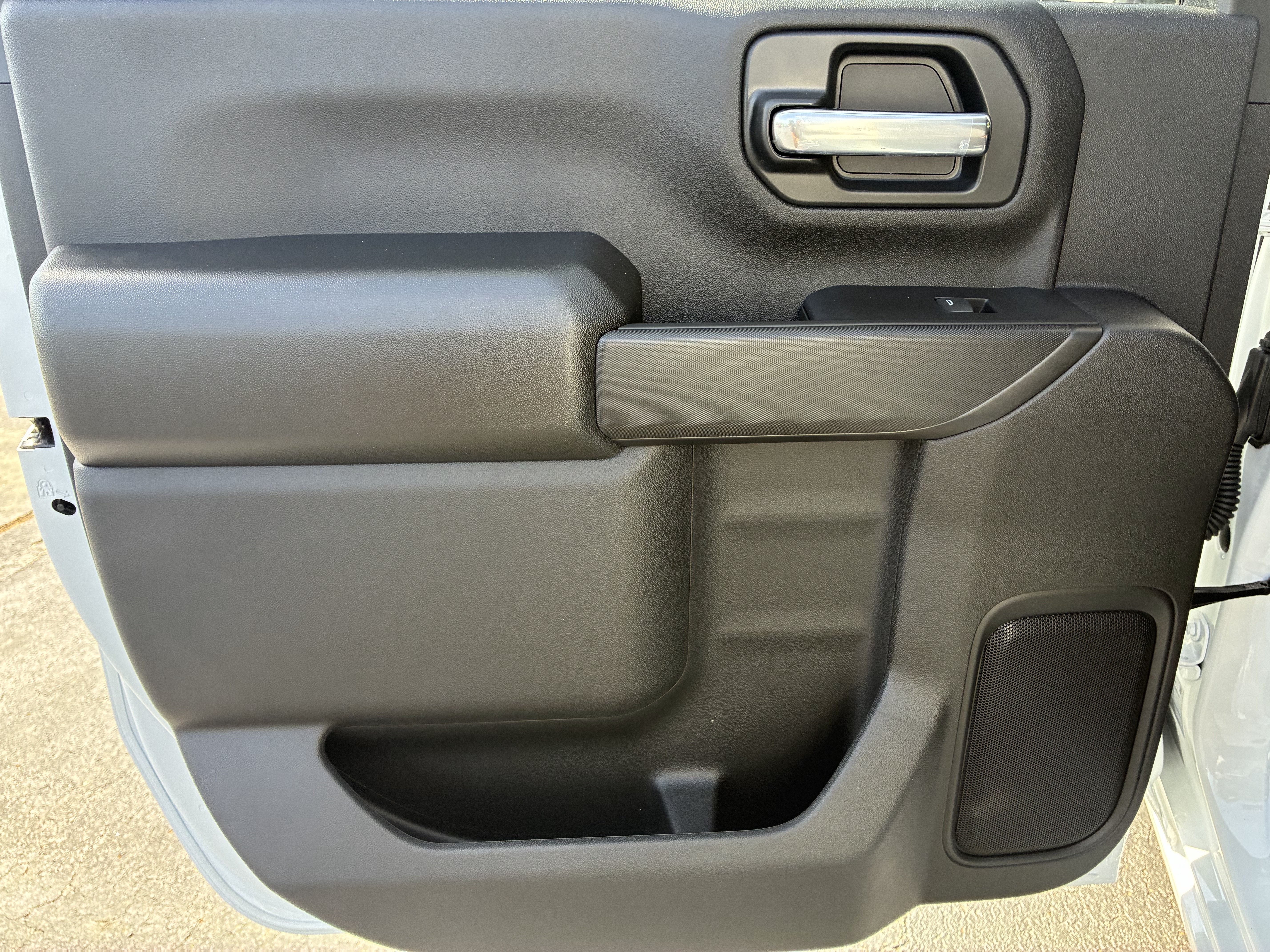 New 2026 Chevrolet Silverado 3500 W/T AWD/4WD image 17
