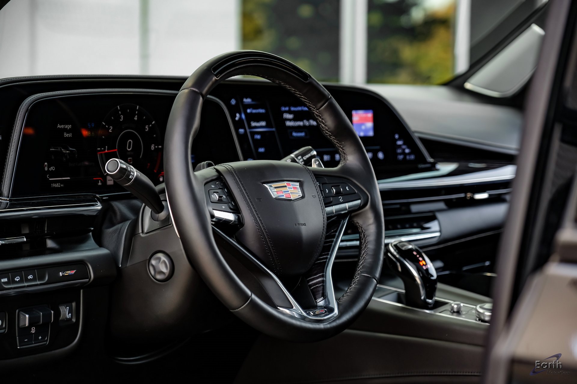 Used 2023 Cadillac Escalade V image 39