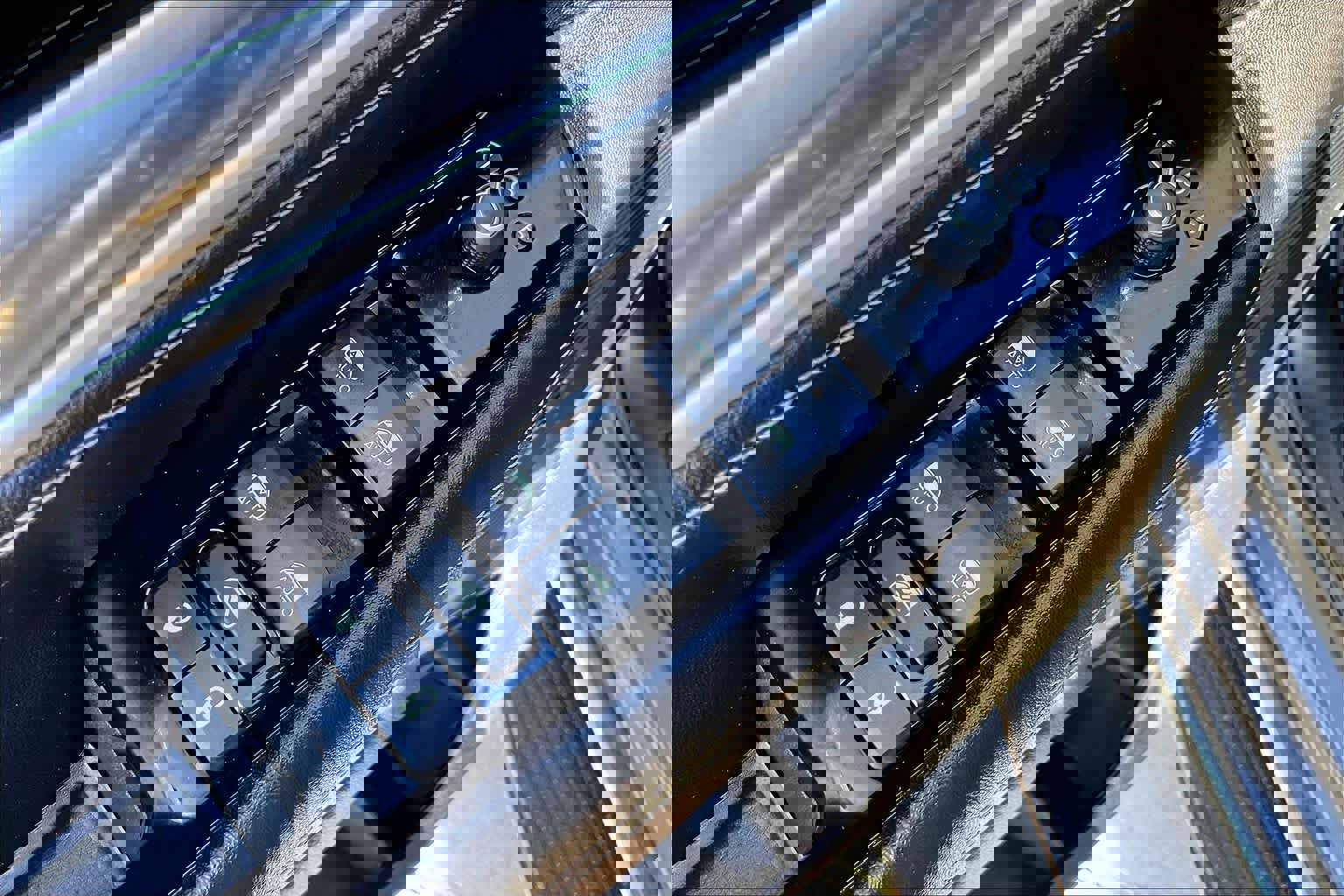 Used 2022 Jeep Wagoneer Series I image 63