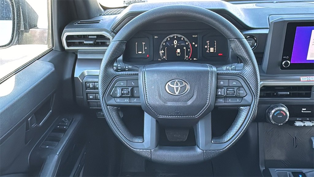 New 2026 Toyota Tacoma SR5 image 24