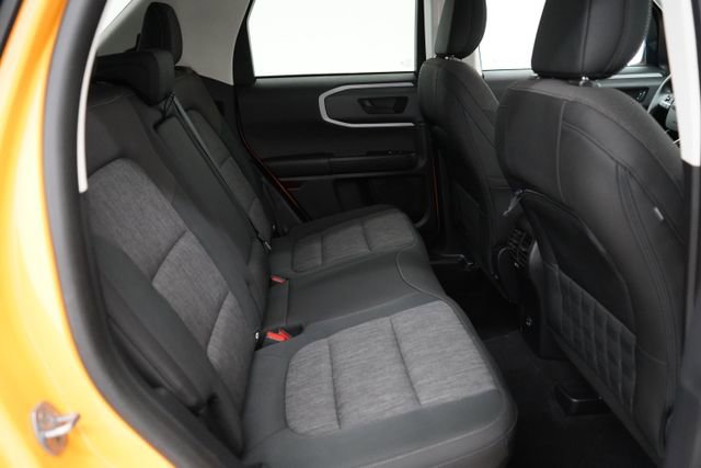 Used 2022 Ford Bronco Sport Big Bend w/ Convenience Package image 73