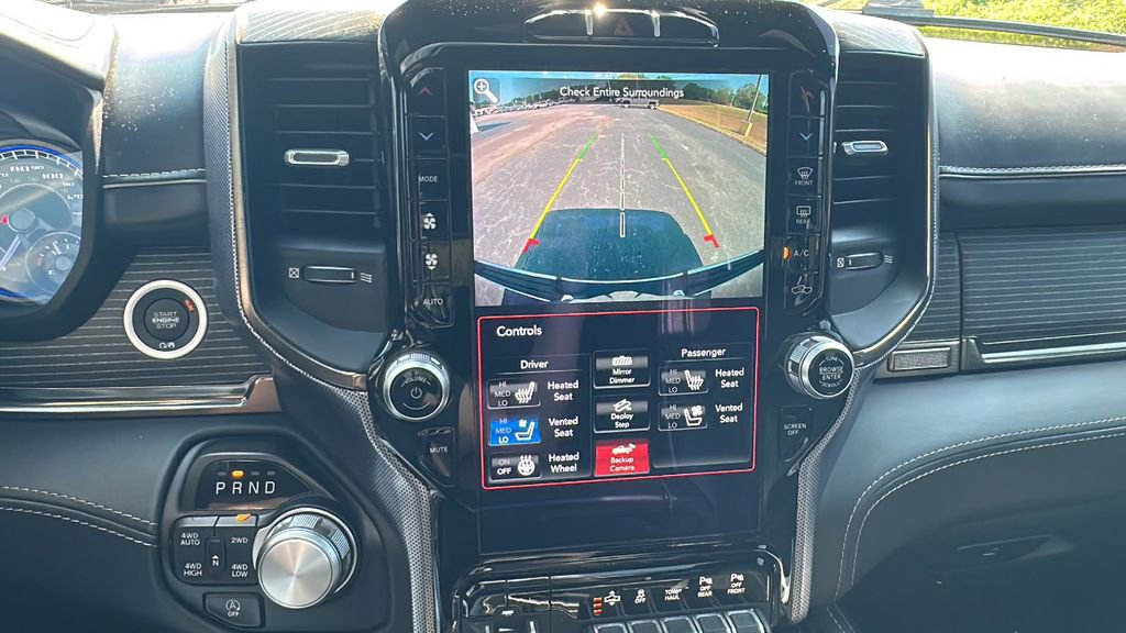 Used 2021 RAM 1500 Limited image 30