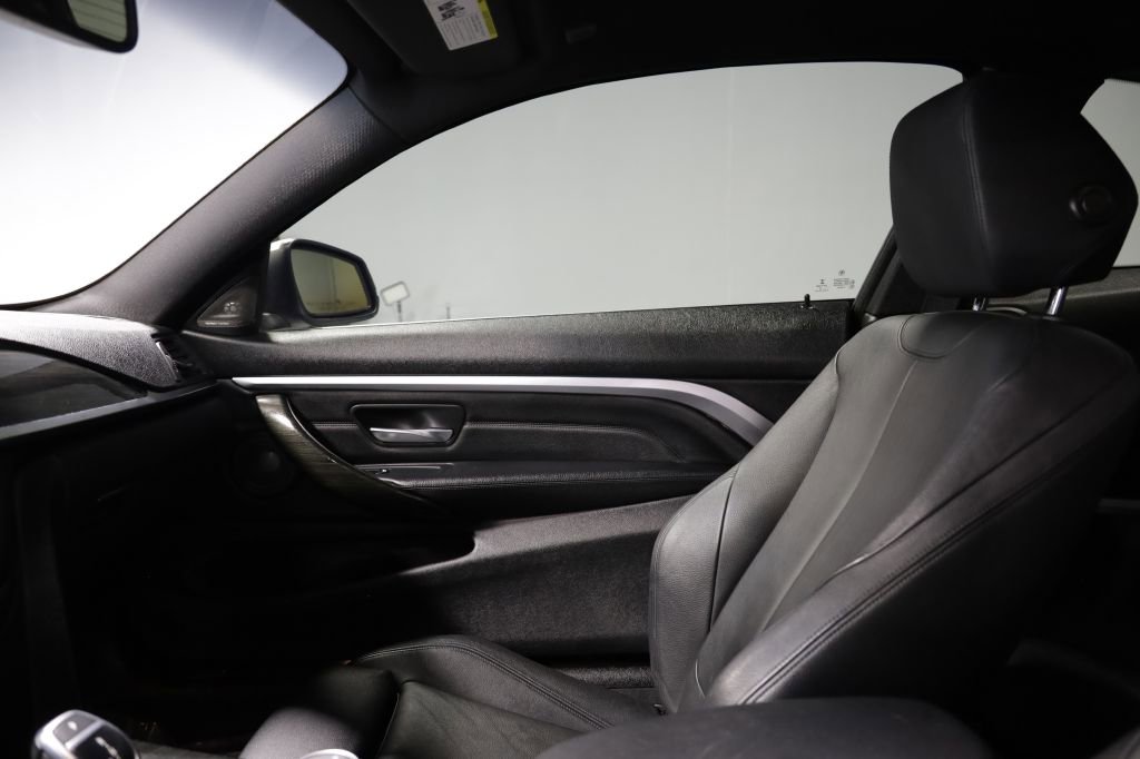 Used 2016 BMW 428i Coupe RWD image 15