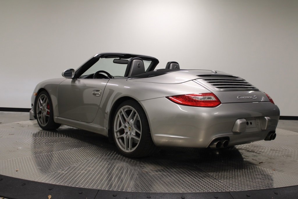 Used 2012 Porsche 911 Carrera S image 3