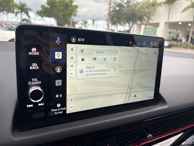 New 2026 Honda Civic Si image 13