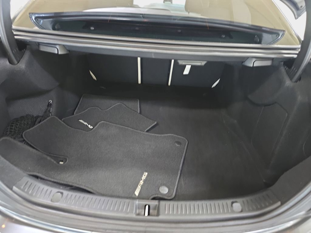 Used 2017 Mercedes-Benz E 43 AMG 4MATIC Sedan image 30