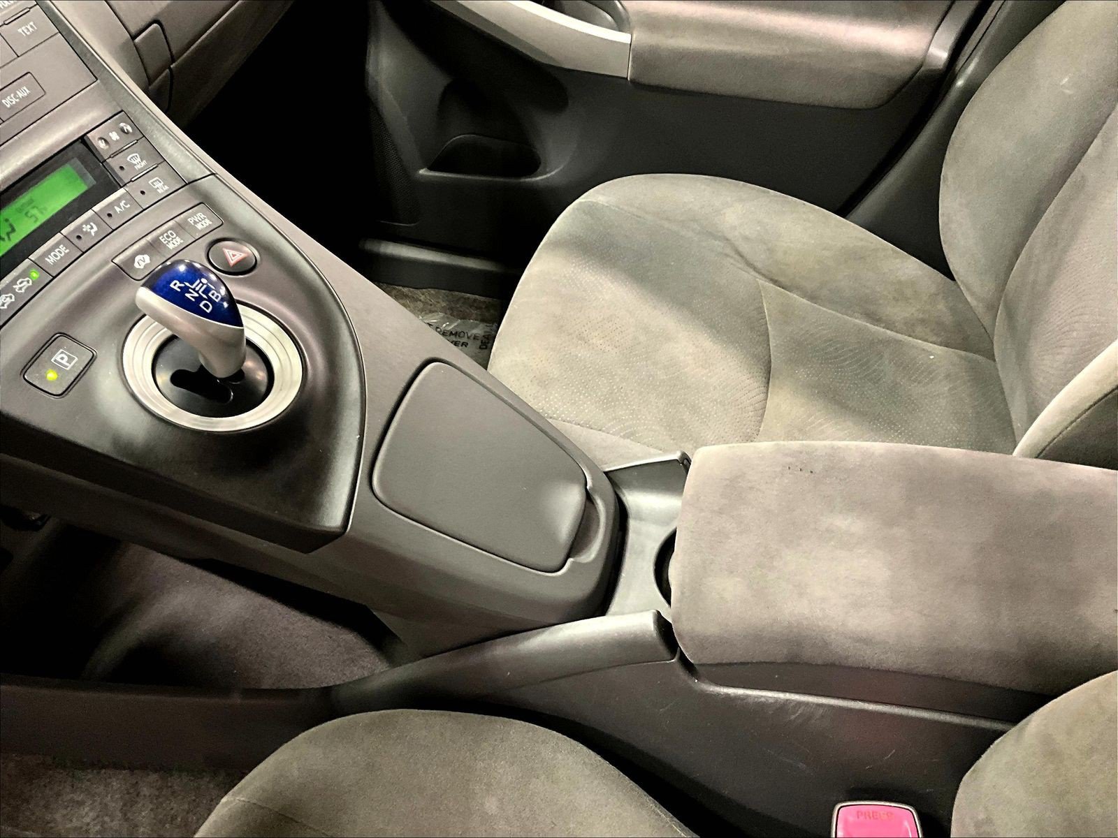 Used 2010 Toyota Prius Two FWD image 18