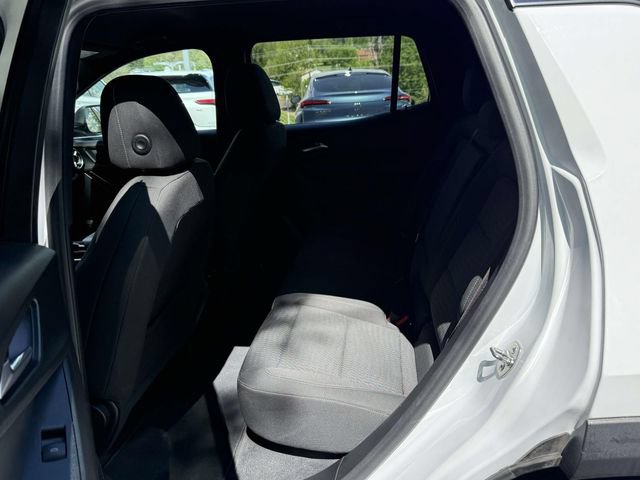 Certified 2025 Chevrolet Equinox LT w/ Safety and Technology Package FWD image 11