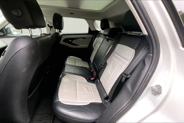 Used 2024 Land Rover Range Rover Evoque Dynamic SE image 16