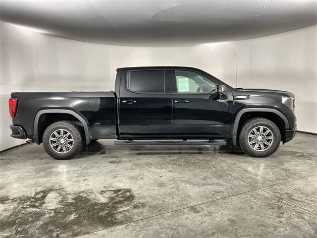 Certified 2024 GMC Sierra 1500 Elevation w/ Elevation Premium Package image 9