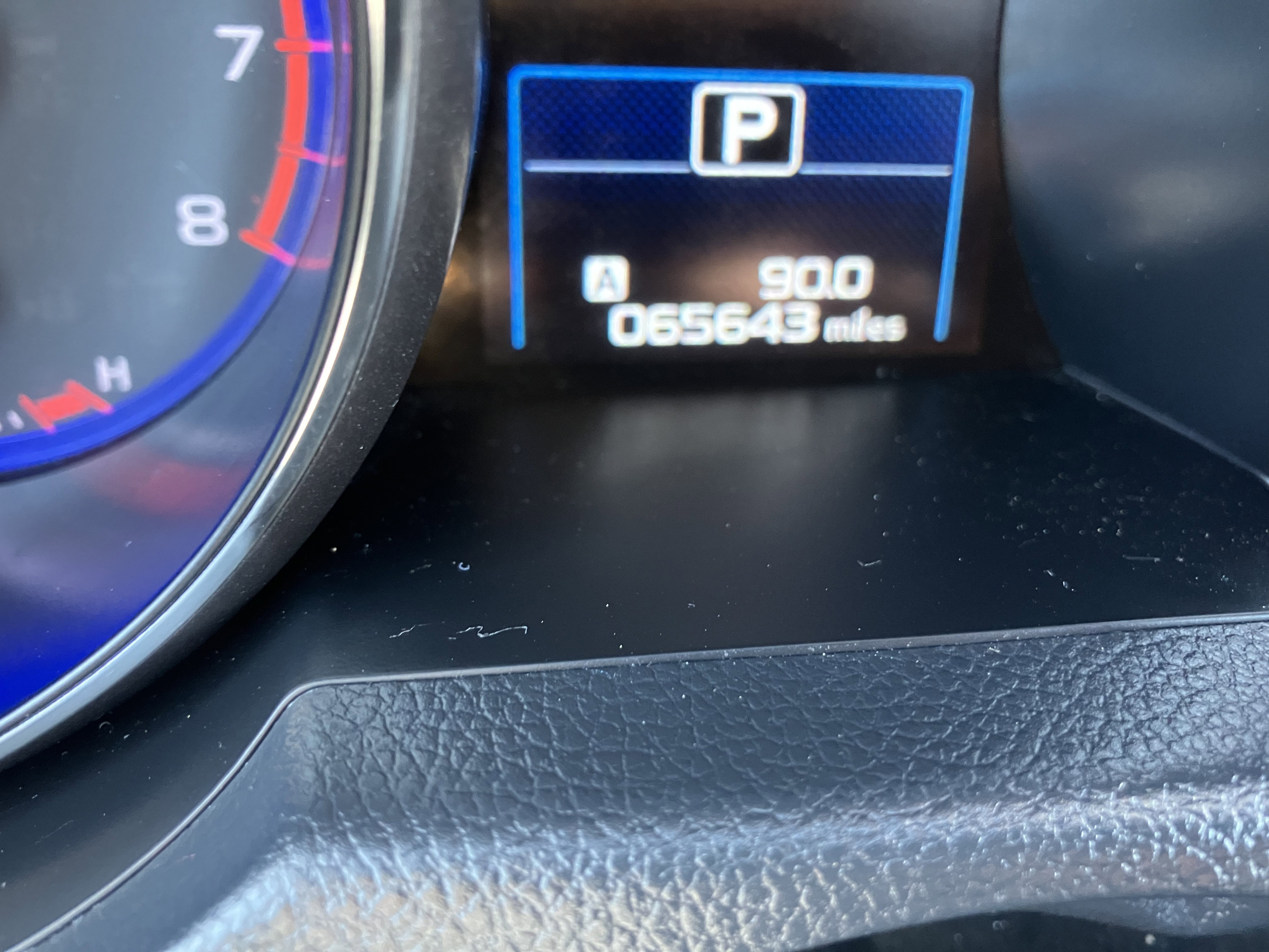 Used 2018 Subaru Outback 3.6R Limited image 5