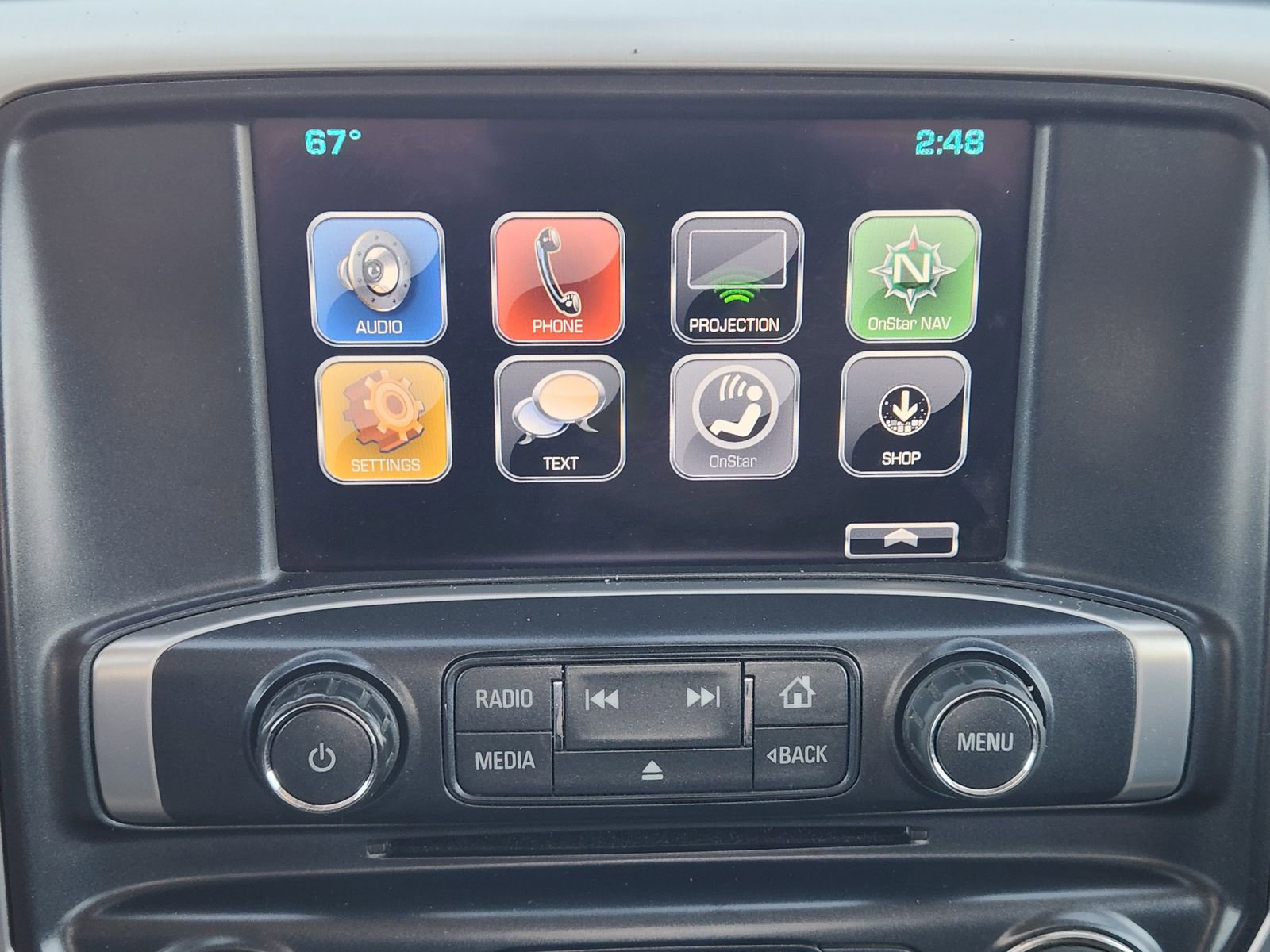 Used 2018 GMC Sierra 2500 SLE w/ HD SLE Preferred Plus Package image 17