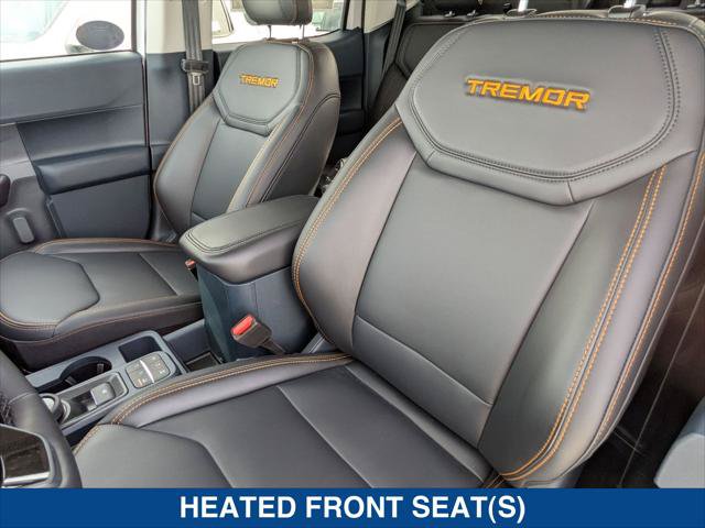 New 2024 Ford Maverick Tremor w/ Tremor Off-Road Package AWD/4WD image 17