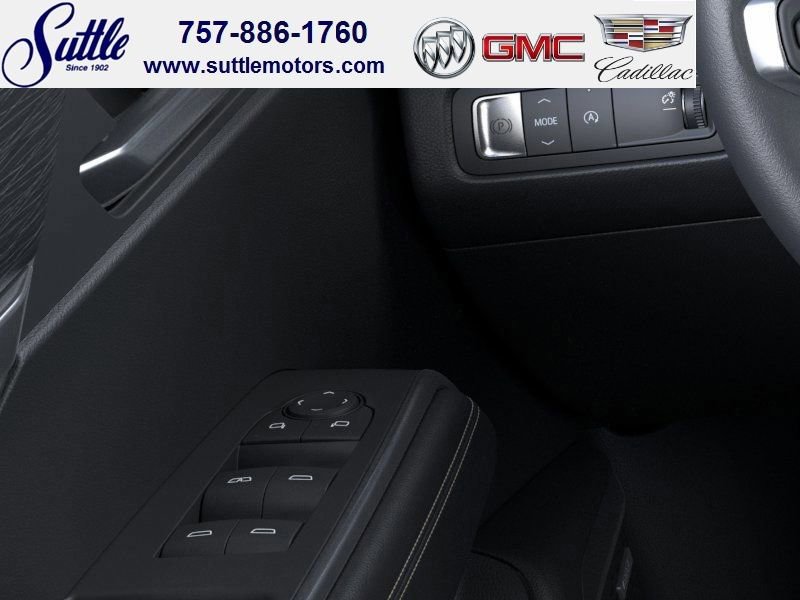 New 2026 GMC Acadia Elevation w/ Black Edition image 22