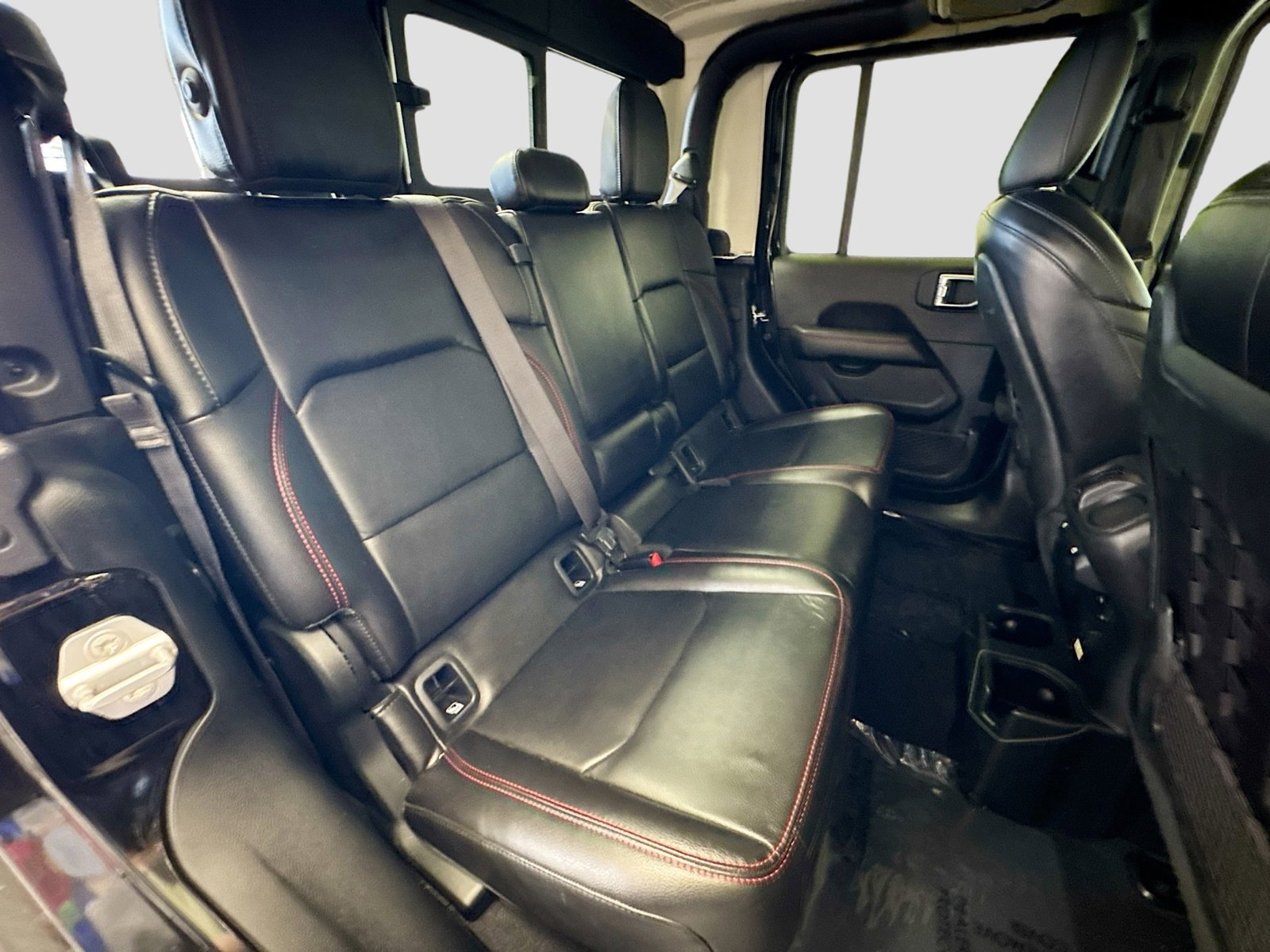 Used 2020 Jeep Gladiator Rubicon image 13