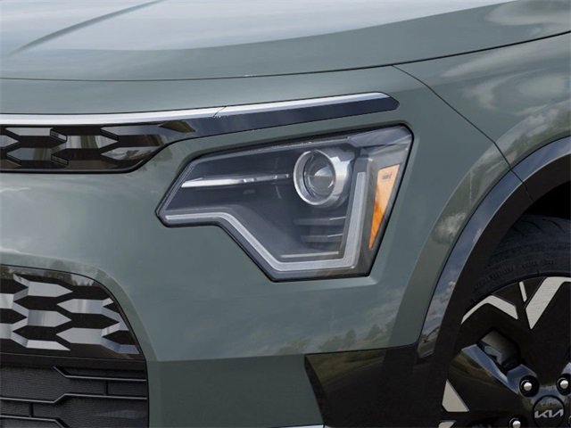 New 2025 Kia Niro Wind image 10