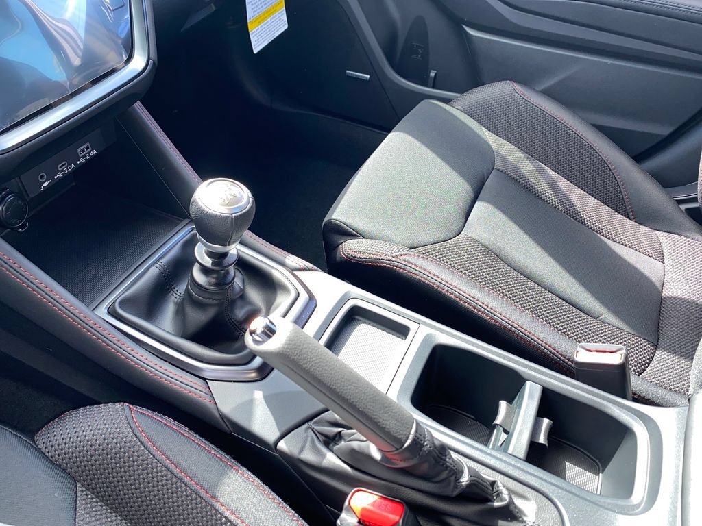 New 2026 Subaru WRX Premium AWD/4WD image 18