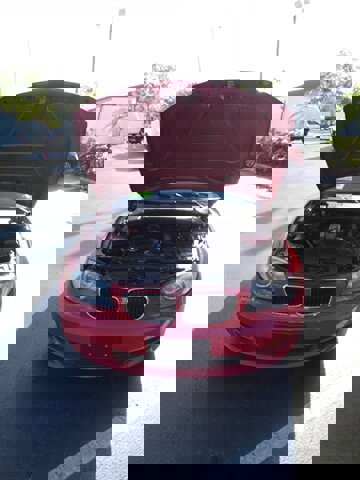 Used 2010 BMW 128i Convertible image 6