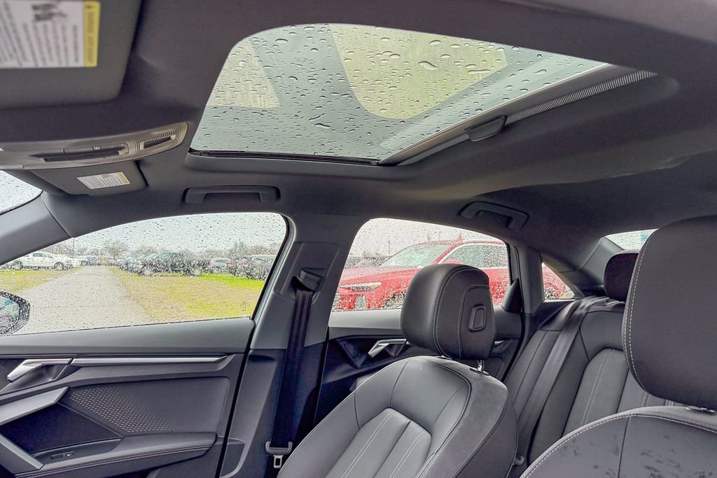 New 2026 Audi A3 2.0T Premium Plus image 23