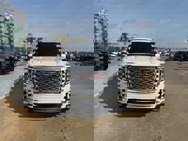 Used 2022 GMC Yukon Denali image 5