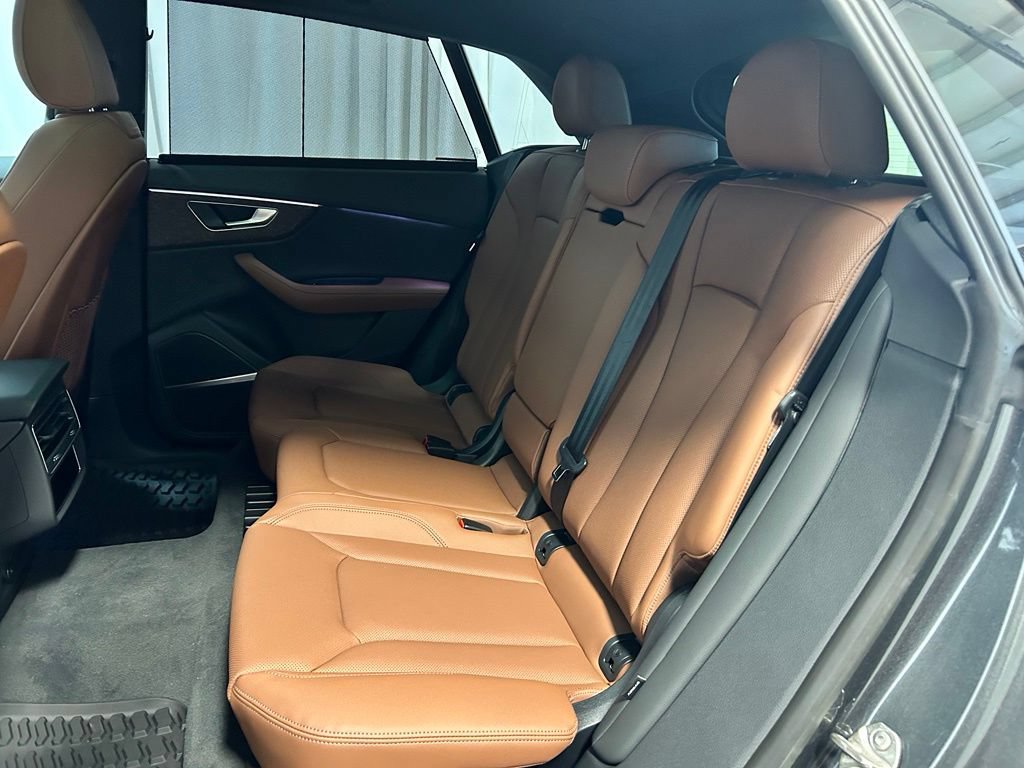 New 2026 Audi Q8 Premium Plus AWD/4WD image 24