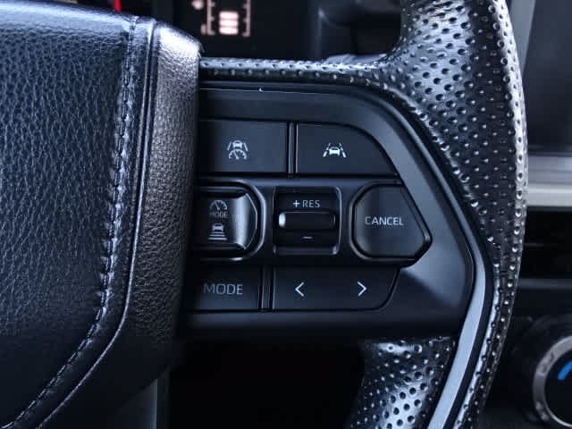 Certified 2024 Toyota Tacoma SR5 RWD image 37