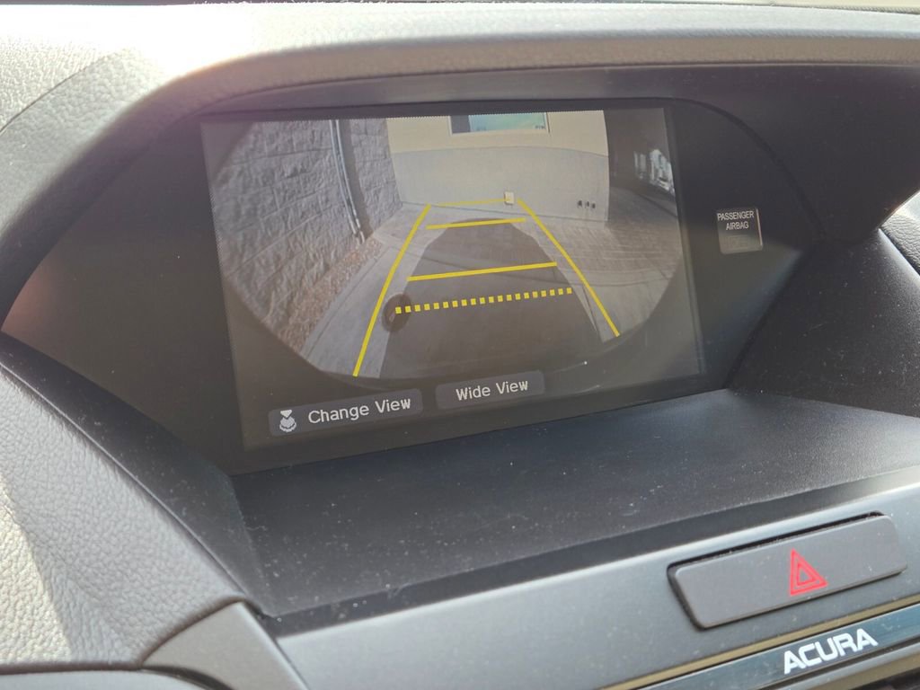 Used 2014 Acura RDX FWD w/ Technology Package image 11