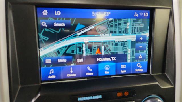 Used 2020 Ford F350 Lariat w/ Lariat Ultimate Package image 17