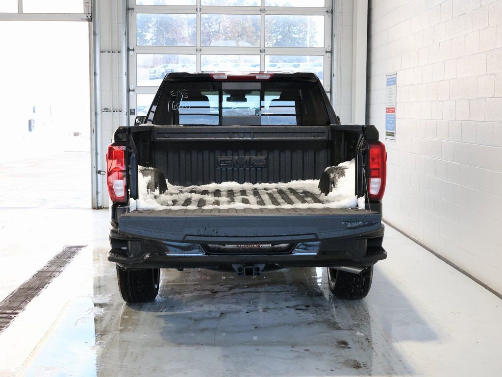 New 2026 GMC Sierra 1500 Elevation w/ Preferred Package image 34