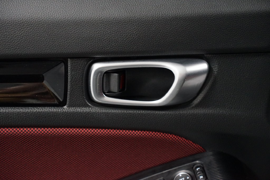 Used 2024 Honda Civic Si image 29