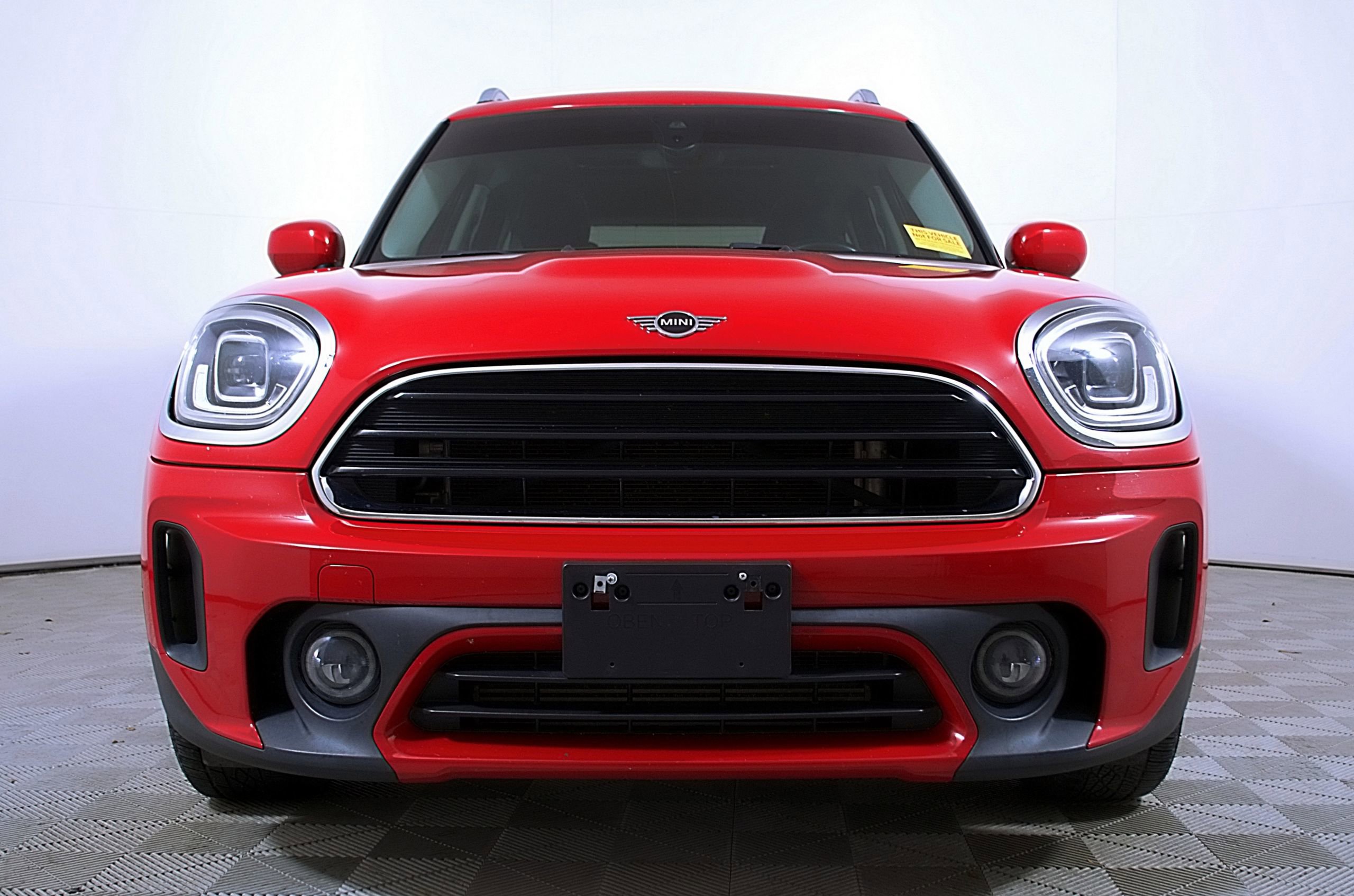 Used 2022 MINI Cooper Countryman ALL4 image 5