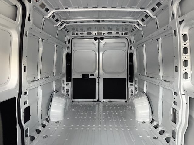New 2026 RAM ProMaster 2500 w/ Advanced Safety Group FWD image 28