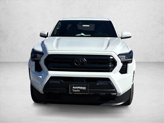 New 2025 Toyota Tacoma SR5 video 2