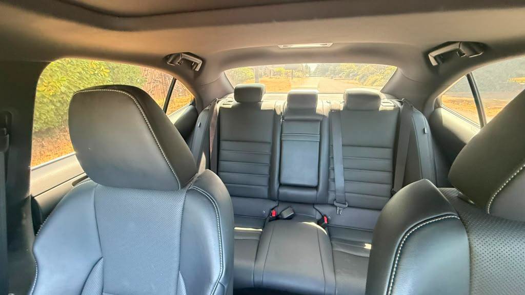 Used 2018 Lexus IS 300 F Sport RWD image 5