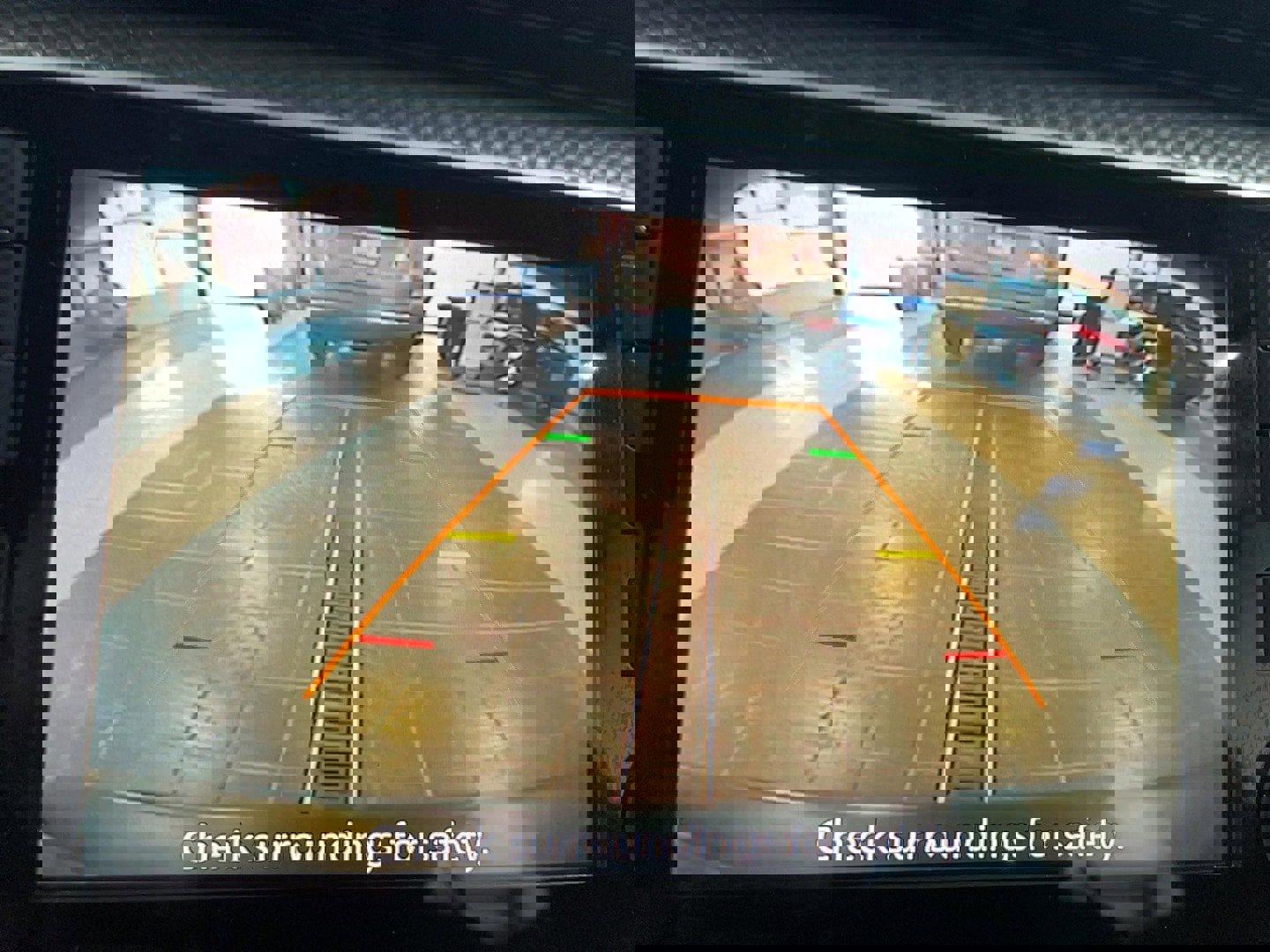 Used 2019 Nissan Kicks SV image 6