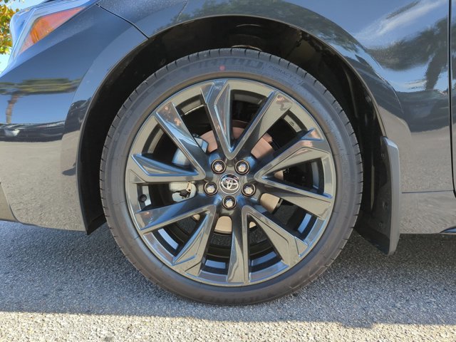 New 2026 Toyota Corolla SE FWD image 10