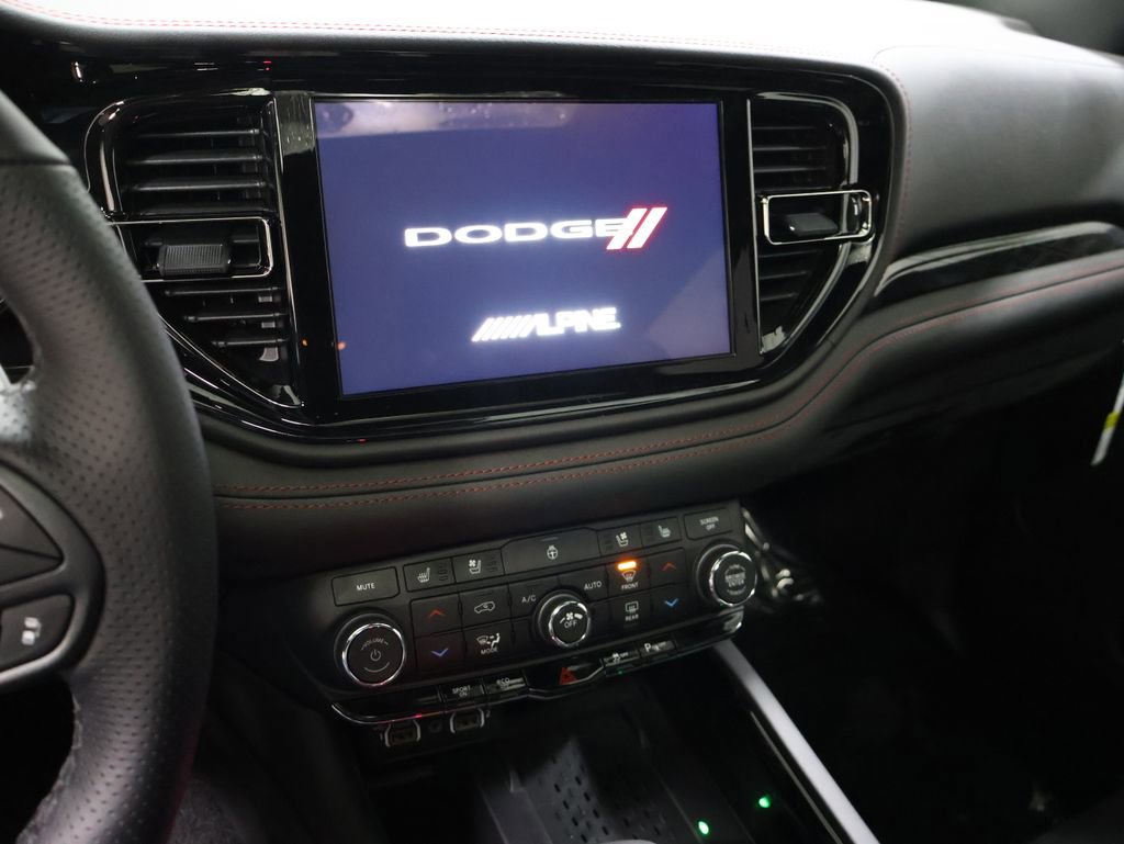 New 2026 Dodge Durango GT image 22