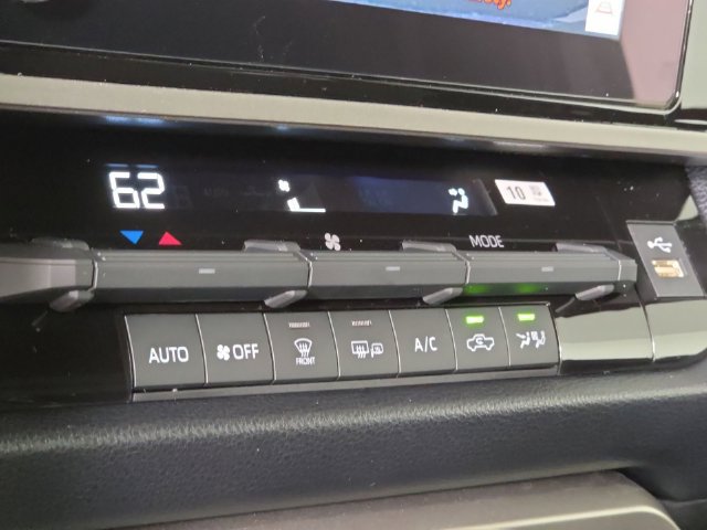 New 2026 Toyota Tundra SR5 AWD/4WD image 19