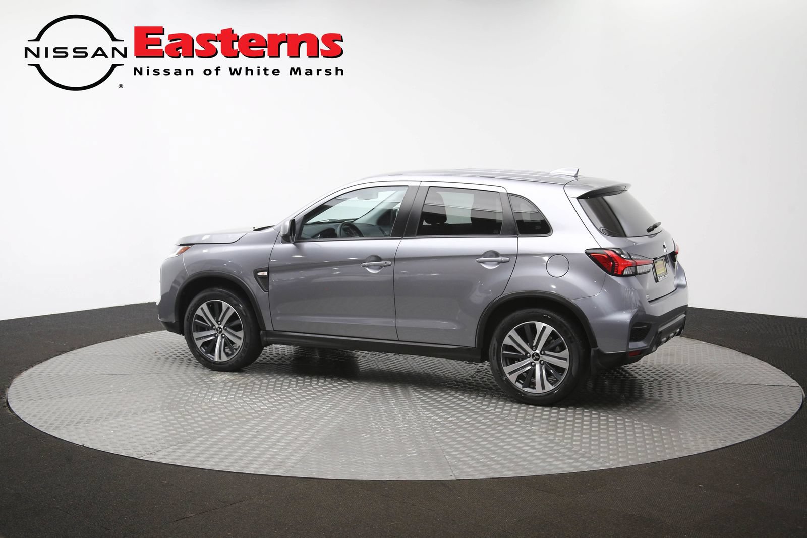 Used 2022 Mitsubishi Outlander Sport ES AWD/4WD image 61