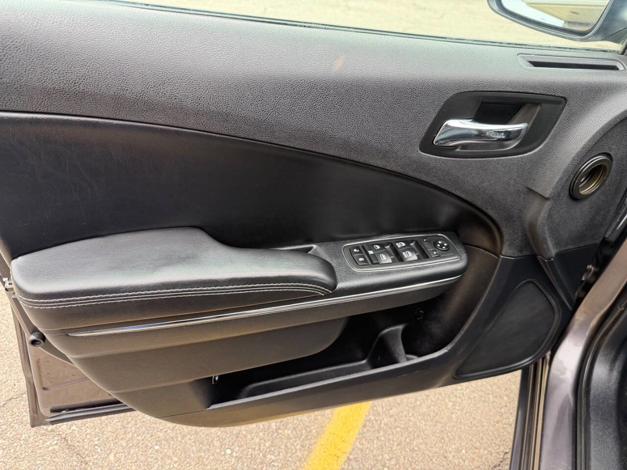 Used 2013 Dodge Charger SXT Plus AWD/4WD image 10