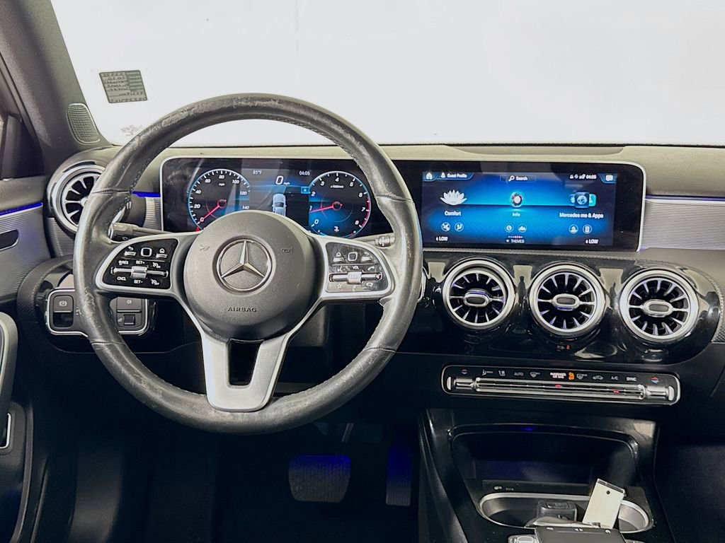 Used 2020 Mercedes-Benz A 220 4MATIC image 15