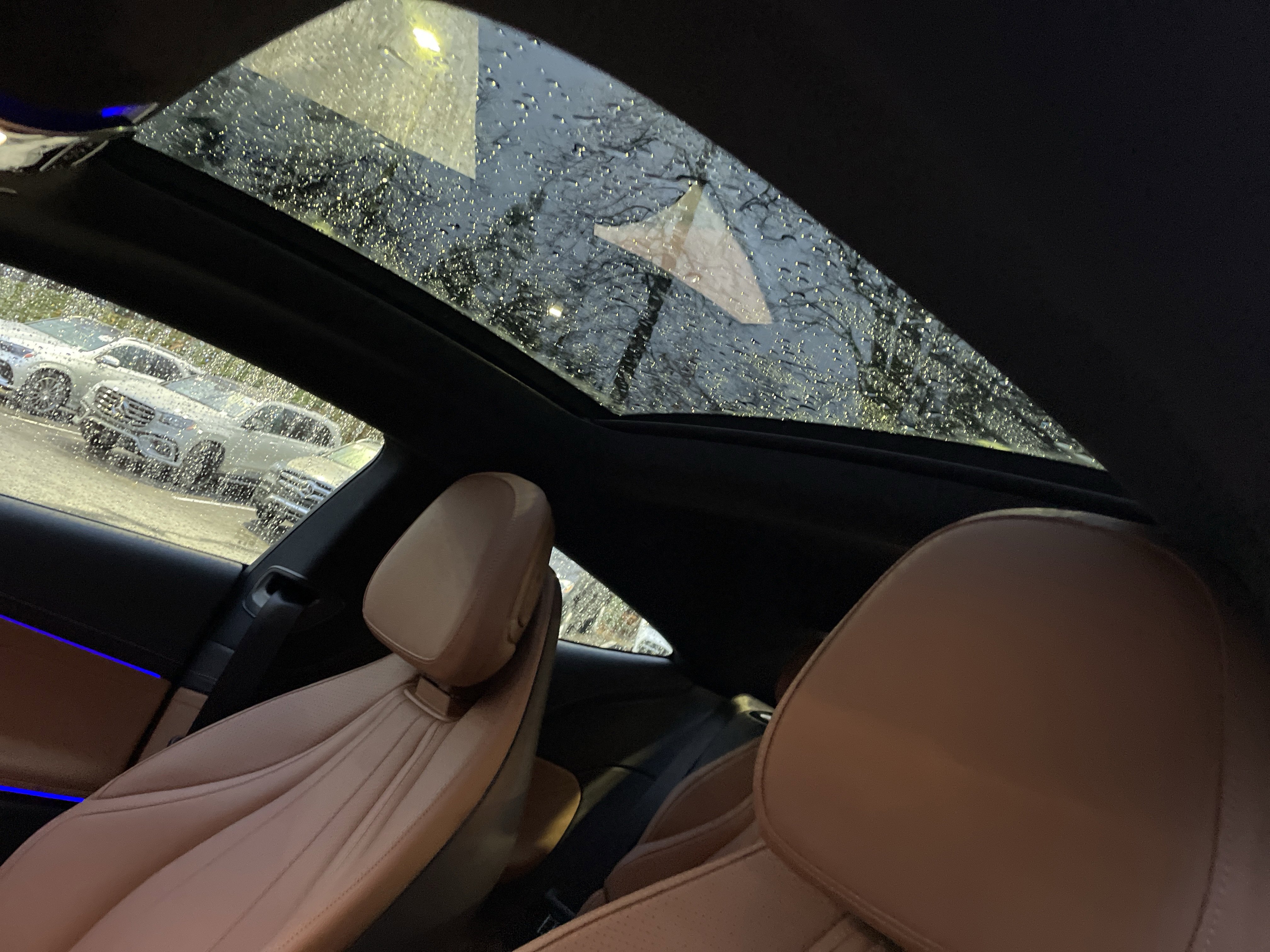 Certified 2024 Mercedes-Benz CLE 300 4MATIC Coupe image 21