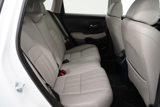 Used 2025 Honda HR-V EX-L image 58