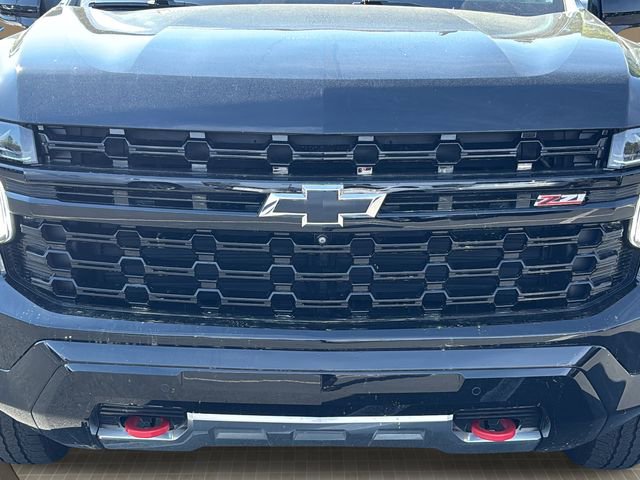 Used 2023 Chevrolet Tahoe Z71 w/ Z71 Off-Road Package image 9
