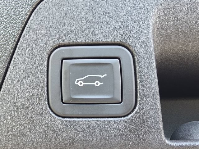 Certified 2024 Buick Envision Sport Touring AWD/4WD image 6