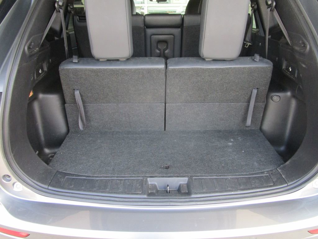 Used 2024 Mitsubishi Outlander SE image 15
