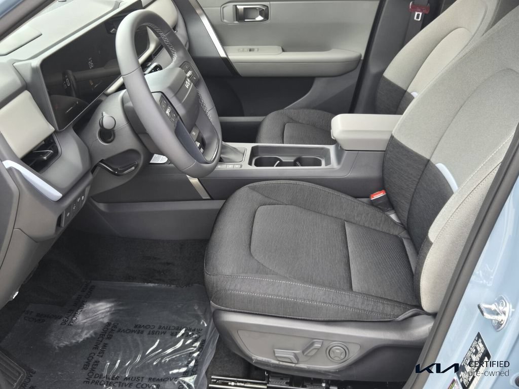 Used 2027 Kia Seltos S FWD image 10