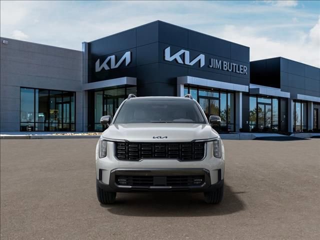 New 2026 Kia Sorento SX Prestige AWD/4WD image 2