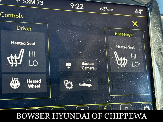 Used 2019 Jeep Cherokee Limited image 17