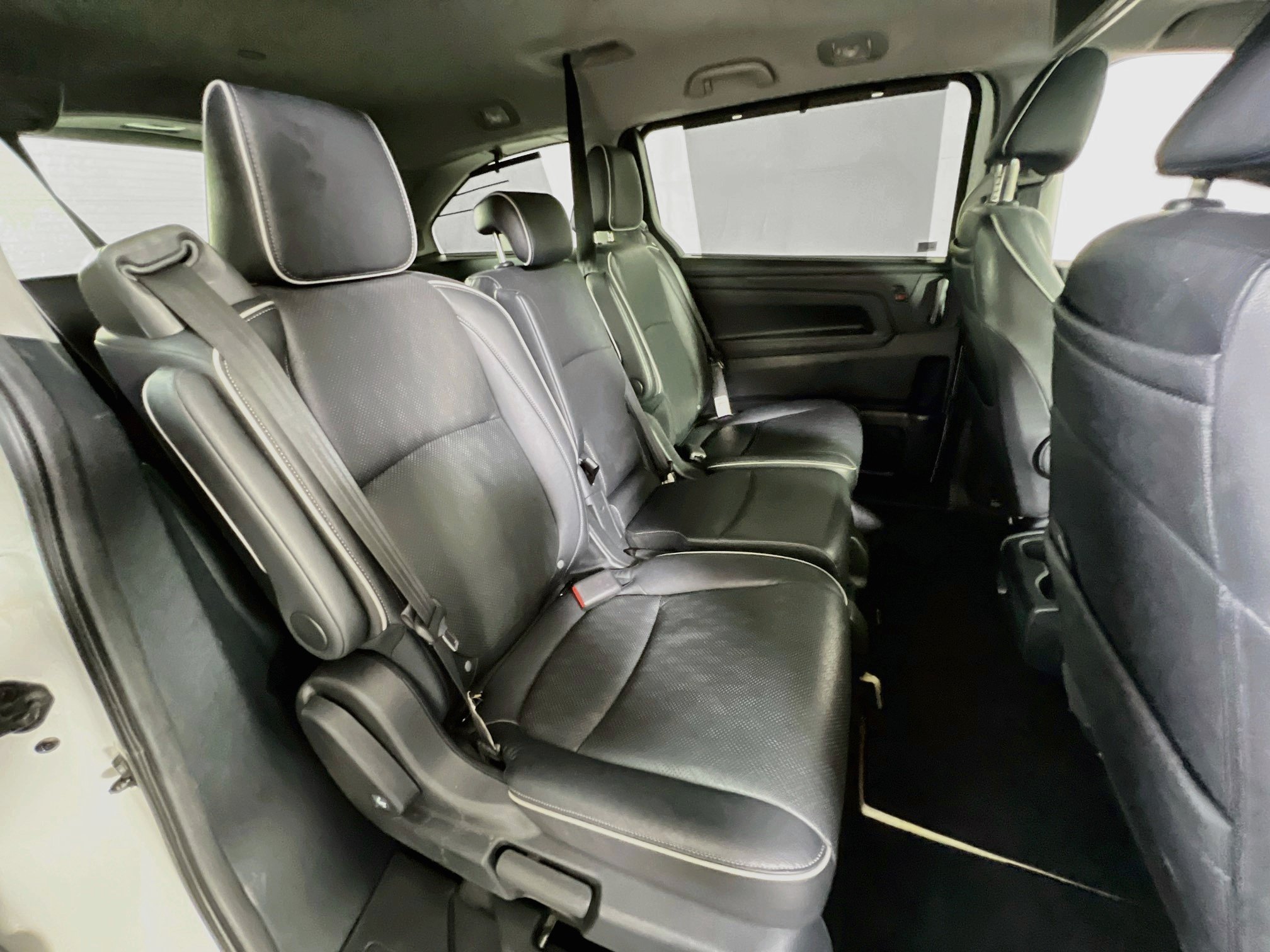 Used 2023 Honda Odyssey Elite image 30